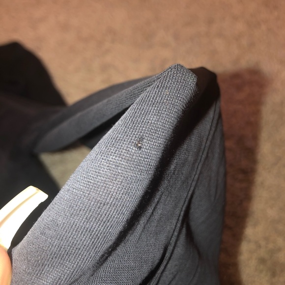 Urban Outfitters Black Dress - Picture 4 of 4